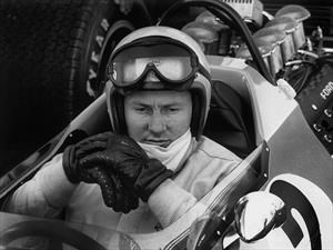 Trailer de la película de Bruce McLaren