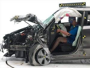 IIHS evalúa como Top Safety Pick a los Kia Soul y Sportage 2018