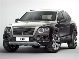 Bentley Bentayga Mulliner, el SUV más rápido y lujoso del mundo