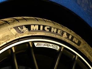 Los Picapiedras tenían razón: Michelin está desarrollando neumáticos de madera