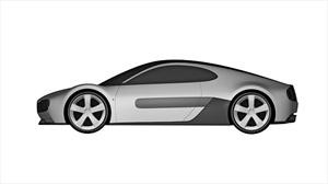 Honda ya patentó su nuevo y misterioso deportivo eléctrico