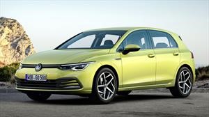 Volkswagen Golf VIII: ahora sí es oficial la nueva generación