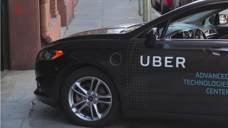 Uber, DiDi y Beat se ofrecen para bajar riesgo de contagio de covid-19
