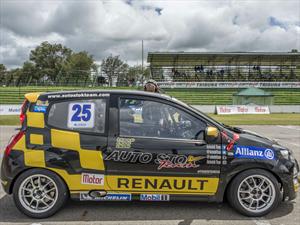 Auto Stok Team sigue en el podio