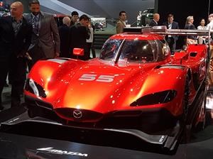 Mazda RT24-P, la bella esperanza japonesa