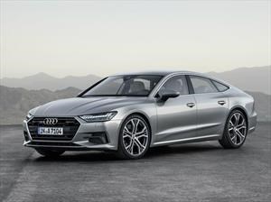 Nuevo Audi A7 Sportback, una buena dosis de innovación