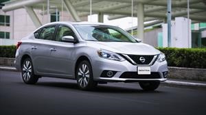 Nissan Sentra: sus novedades en Colombia