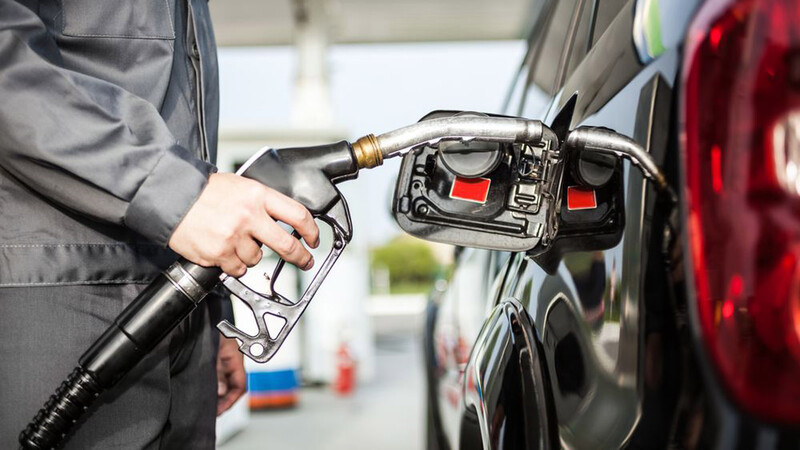 Con el celular podrás descubrir si te cargan menos combustible del que pediste