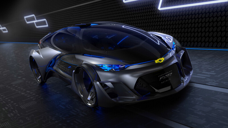 GM apuesta fuerte por los vehículos eléctricos