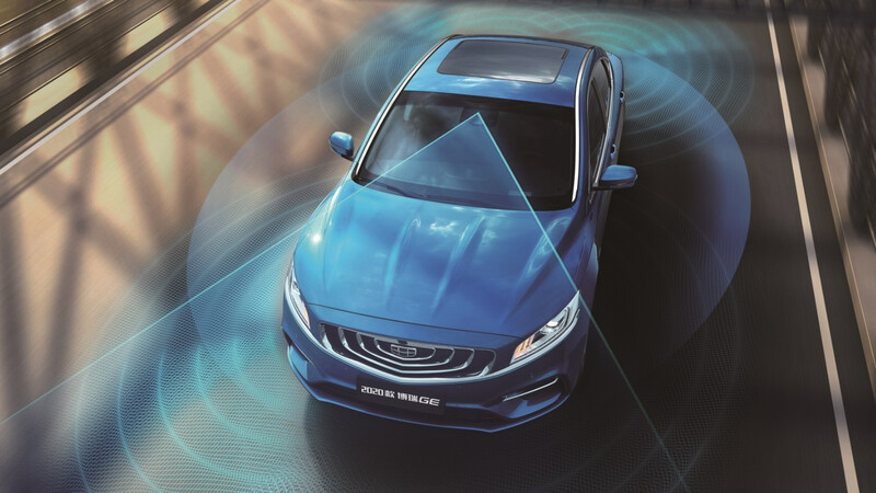 La muy ambiciosa estrategia del Grupo Geely