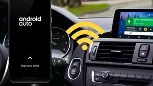 Android Auto se vuelve inalámbrico