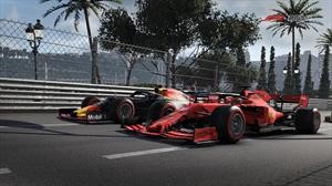 Videojuegos para manejar en casa: F1 2019