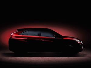 Mitsubishi Eclipse podría regresar como un crossover