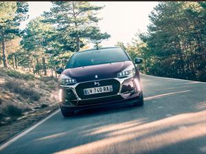El DS 3 adopta la nueva estética DS en Argentina