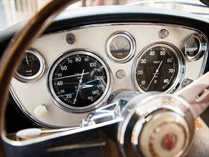 Amelia Island Concours d’Elegance 2017, los italianos mandaron