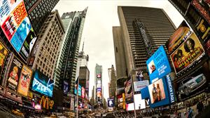 Lo mejor del Salón de Nueva York 2013