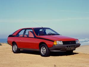 Clásicos: Renault Fuego