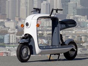Kubo Scooter, el sueño de todo repartidor