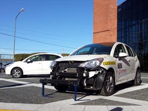 El Citroën C3 es el auto más económico de reparar según CESVI