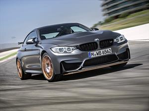 ¿En qué países fue vendido el BMW M4 GTS?