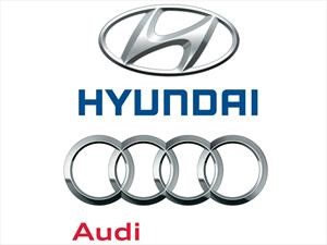 Hyundai y Audi desarrollarán carros de hidrógeno