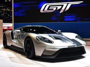 El nuevo Ford GT consume lo mismo que una Hummer H3