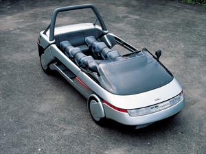 Retro Concepts: Italdesign Machimoto