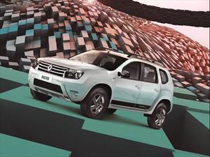 Renault presenta el Duster Tech Road