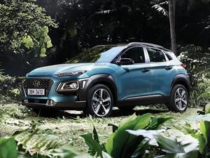 Hyundai Kona se lanza en Argentina