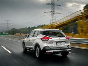 Recorrido de más de 1,000 Km con el Nissan Kicks 2017