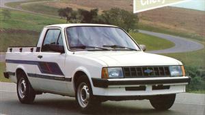 Las Camino al cielo: Chevrolet Chevy 500 y Volkswagen Saveiro