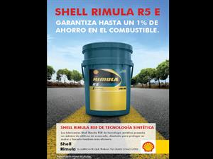 Shell Lubricantes participa en ARminera 2015