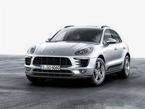 Porsche tuvo el mejor Q1 de su historia en 2016