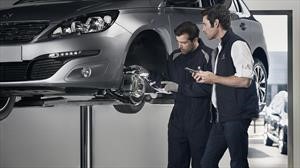 Peugeot, Citroën y DS te dicen todo lo que necesitás para volver a usar tu auto