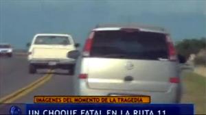 ¿Qué hacer ante un conductor Peligroso?