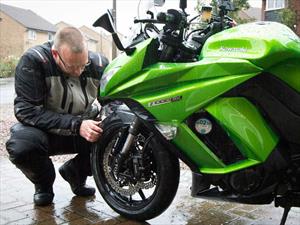 10 tips para incrementar la seguridad al andar en motocicleta