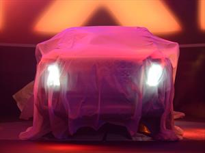 Los mejores autos del Auto Show de Detroit 2015