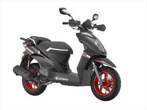 Kymco Agility Digital 3.0, en Colombia desde $6’399.000