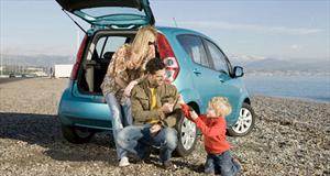 ¿Cómo sobrevivir a un viaje con chicos o mascotas?
