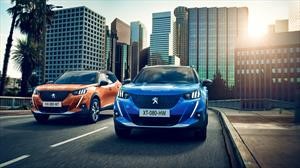 La nueva Peugeot 2008 2020 ya empezó a venderse en Europa