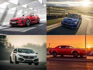 Top 10: Los futuros clásicos para Hagerty