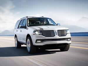 Lincoln Navigator llega a México desde $939,000 pesos