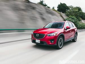 Los 10 SUVs más vendidos en septiembre 2016