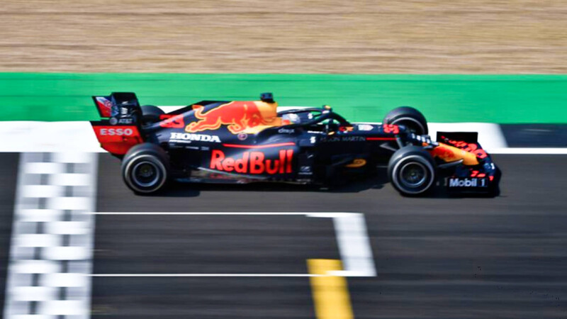 F1 2020: la guía del Gran Premio de España