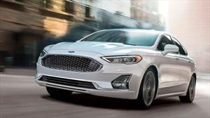 Ford Credit apoya a sus clientes afectados por el coronavirus