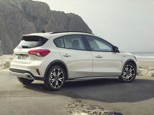 Ford Kuga tendrá 7 asientos, pero la Escape no