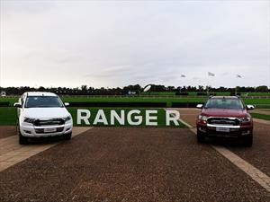 Ford Ranger MY2019 se lanza en Argentina