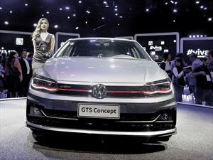 Volkswagen Polo y Virtus GTS, la hora del 1.4 TFSi