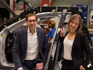 NHTSA: Volvo Cars, el mejor sinónimo de seguridad