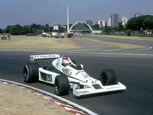 El Autódromo de Buenos Aires cumple 65 años